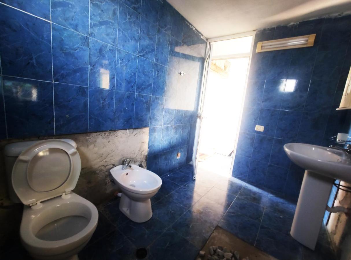 At Gjergj Fishta Apart-House Shkodër Екстериор снимка